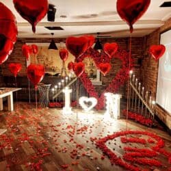 ağ dırnaq modelleri: Dekorlar və bəzəklər — 9