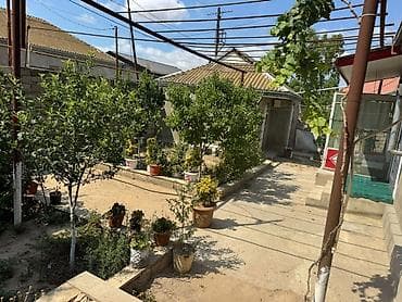bine evler: 4 otaqlı, 130 kv. m, Kredit yoxdur, Orta təmir — 1