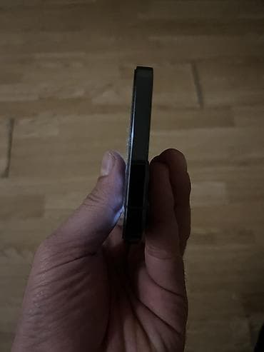 tablet ikinci el: IPhone 12 Pro, 128 GB, Graphite, Face ID — 6