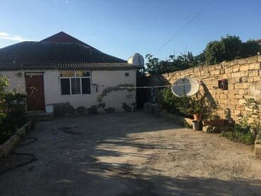 şağanda kirayə evlər: Təcili satılır 4 otag 4 sotda sened belediye qiyməti 70.000 təcili — 14