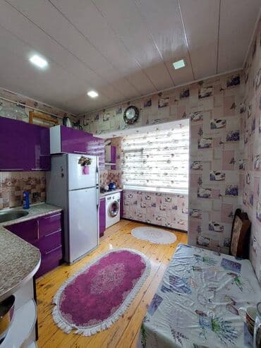 dəniz mənzərəsi mtk: Bakı, 4 otaqlı, Köhnə tikili, m. Həzi Aslanov, 100 kv. m — 7