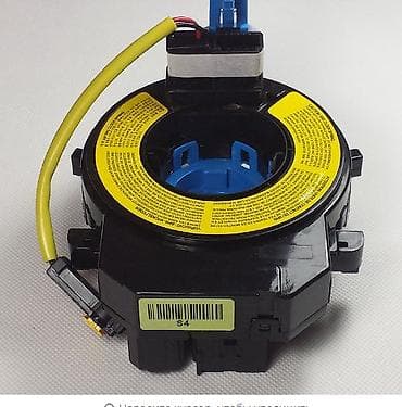 Ehtiyat hissələri: Sukan lenti. Hyundai Santa fe . Sukan abs siqnal lentasi — 1