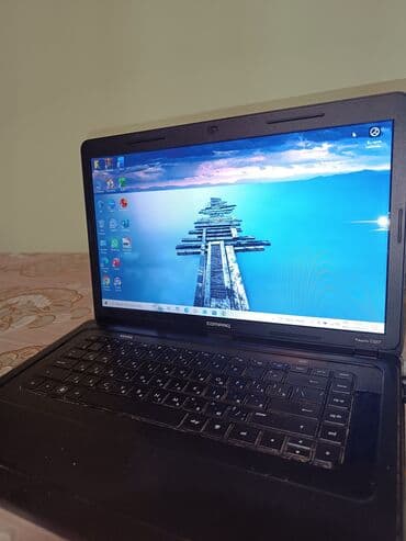 продаю ноутбук: Б/у HP ProBook, 15.6 ", AMD E, 512 ГБ, Самовывоз, Бесплатная доставка, Платная доставка — 6