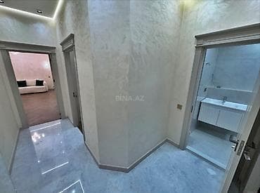 studio menziller: 2 otaqlı, Yeni tikili, m. Neftçilər, 65 kv. m — 8