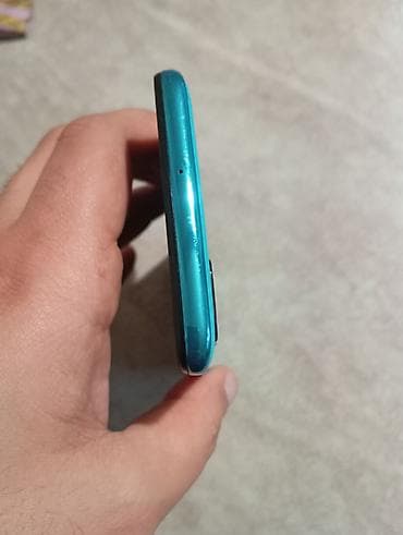 samsung g7102: Samsung Galaxy A51, 128 ГБ, цвет - Голубой — 2