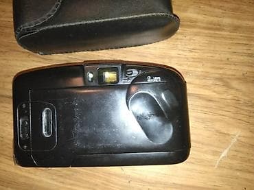 3d printer qiyməti: Wizen DX 35mm plyonka fotoaparatı. 25 manat. m/s Hezi Aslanov.vatsapa — 2