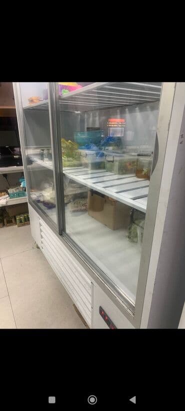 Ət üçün, 200 * 180 * 75, İşlənmiş, Ünvandan götürmə, Ödənişli çatdırılma, Rayonlara çatdırılma lalafo.az -da Ət üçün, 200 * 180 * 75, İşlənmiş, Ünvandan götürmə, Ödənişli çatdırılma, Rayonlara çatdırılma