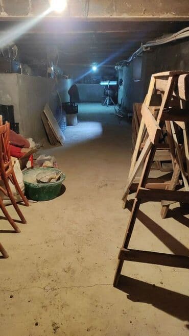 4 otaqlı, 300 kv. m, Kredit yoxdur, Yeni təmirli — 7