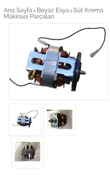 süd sağan maşın: Süd çəkən Süd maşını Turkiyə istehsalı Ehtiyyat hissələri Asya zenit — 1