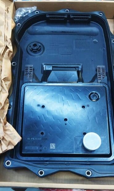 Brend : ZF Oem Kod : 1087.298.247 Marka : Bmw F10 2.0 (2009-2016) / lalafo.az -da Brend : ZF Oem Kod : 1087.298.247 Marka : Bmw F10 2.0 (2009-2016) /