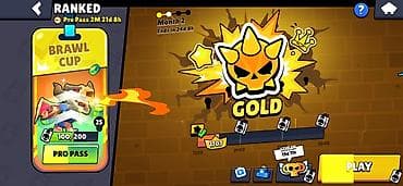 Brawl Stars hesabı – “MEGA DRACO” - Trophies: 31,487 (maksimum — 4