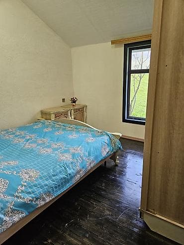 sumqayitda kiraye evler 2018: 50 м², 3 комнаты, Без бассейна, Газ, Электричество, Водопровод — 5