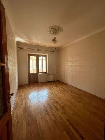 goranboy kiraye evler: Gənclik metrosunun yaxınlığında 9 mertebeli binanın 3-cu mərtəbəsində — 6