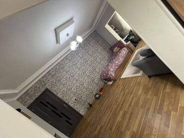 18 yaşdan aşağı iş: 4 otaqlı, Yeni tikili, m. Həzi Aslanov, 106 kv. m — 9