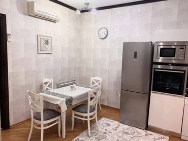 сдам квартиру в баку: Nerimanov rayonu Heyder Eliyev merkezi ile uzbeuz yeni tikili bina 17 — 9