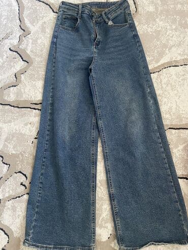 Gözəllik və sağlamlıq: Şalvarlar s,m ölçülərdə — 1