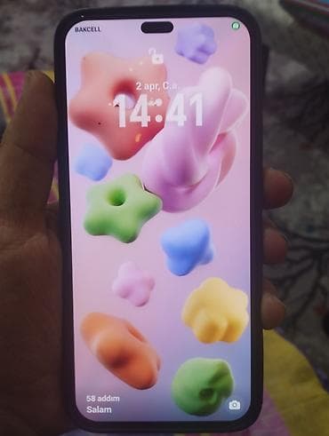 ucuz tap telfon: Honor 400 lite tecılı satılır heç bir problemi yoxdur — 2