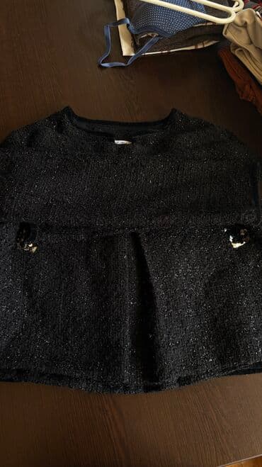 шезлонг детский: Детский костюм для девочки теплый размер,5-6-7 лет — 4