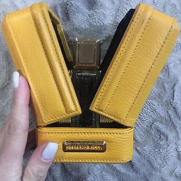 kişi kostyum: Stefano Ricci etir qabi Orijinal Yaxsi veziyyetde, endirimle 250den — 7