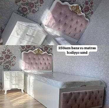 2ci el termolar: Çarpayı — 2