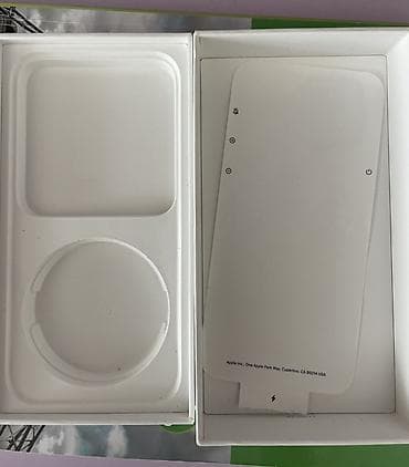 13 pro max case: IPhone 12, 64 GB, Mavi, Face ID — 2