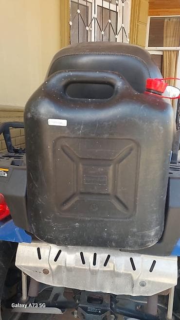 Aksesuarlar və tüninq: COX ELA 20L — 1