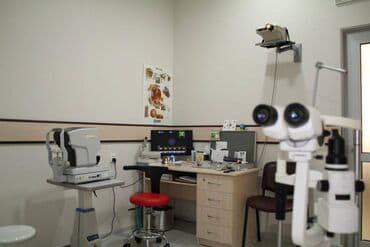 masallı torpaq: Sumqayıt şəhərinin mərkəzində 380 kvm sahəsi olan təmirli klinika — 10