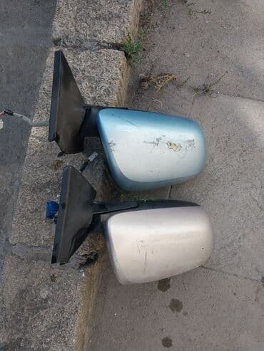 uznuşka guzgu: Sol, Toyota Yaris, 2007 il, Yaponiya, Ödənişli çatdırılma — 2