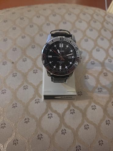 casio mtp: Casio kişi qol saatı Casio MTP VD01 - Brend: Casio - Korpus — 1