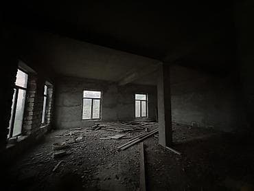 kohne baki: Köhnə Günəşli 12 otaq, 1000 kv. m, Təmirsiz — 8