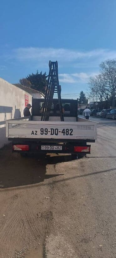 turbo az qazel yuk: Motor 2.4 l, İşlənmiş — 7