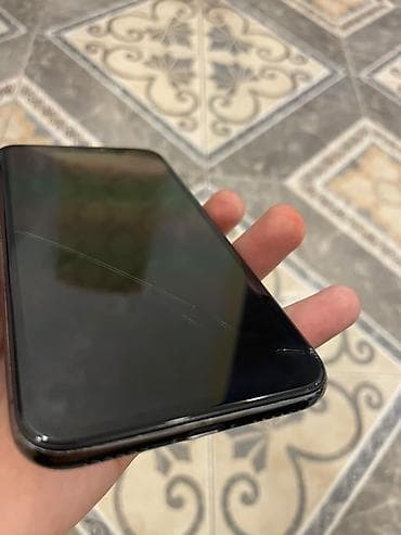 iphone replika: IPhone X, 64 GB, Space Gray — 4