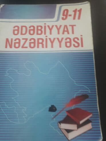 10 cu sinif edebiyyat pdf: Ədəbiyyat 10-cu sinif, Ünvandan götürmə — 16