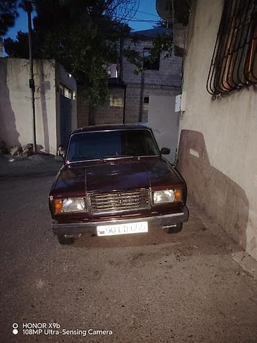mercedes sprinter 7 1: VAZ (LADA) 2104: 1.6 l | 2011 il 9234 km Universal — 1