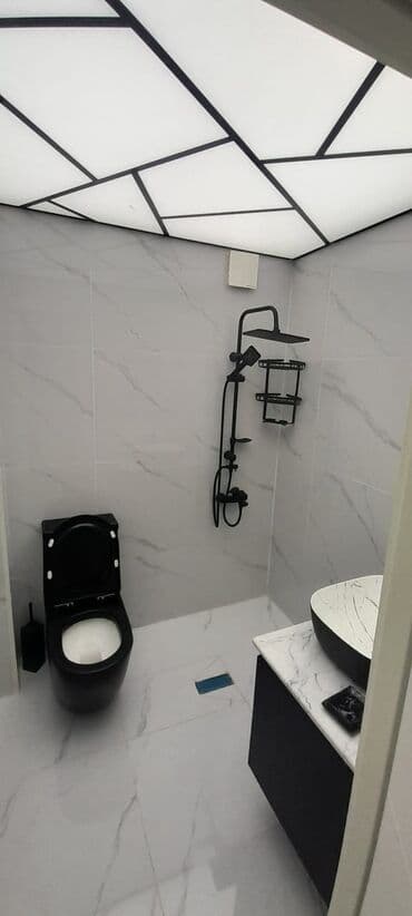 срочно продам квартиру в баку: Bakı, 8-ci kilometr, 2 otaqlı, Köhnə tikili, m. Qara Qarayev, 42 kv. m — 9