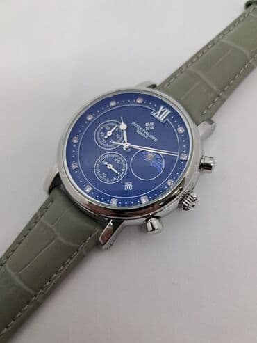 patek philippe saat qiymeti: Patek Philippe A klas - İşlək xronoqraf Digər model və çeşidlər üçün — 2