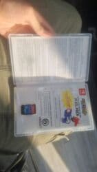 нинтендо: Tərtəmiz nintendo switch oyunları Ünvan: yasamal mida . bir dənə troll — 6