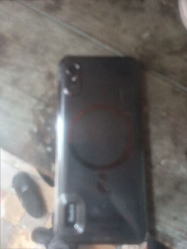 redmi a9 qiyməti: Redmi 9A, 32 GB, rəng - Qara, İki sim kartlı — 3