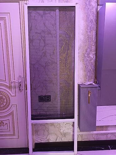 Tezedir.baha alinib.ela veziyyetdedir.200*65sm-2eded. 167*64sm — 1