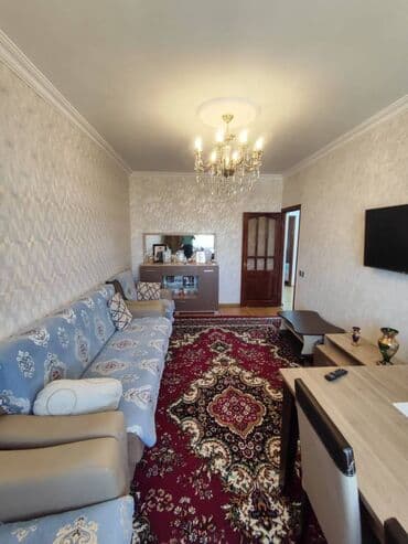 mida sosial evler 2023: Bakı, Köhnə Günəşli, 3 otaqlı, Köhnə tikili, m. Əhmədli, 80 kv. m — 1