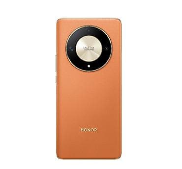 Honor X9b, 256 GB, rəng - Narıncı, Face ID