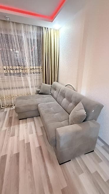 Künc divan, İşlənmiş, Açılan, Bazalı, Parça