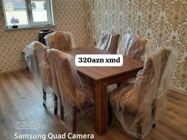 divan dəstləri: Mebel məhsulları 1) Tek divan – 450 AZN - Zərif qarışıq boz rəng — 14