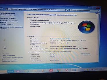 diz usdu komputer: HP noutbuk ( axıra kimi oxu problemlərə görə endirim olacaq) - Model — 2