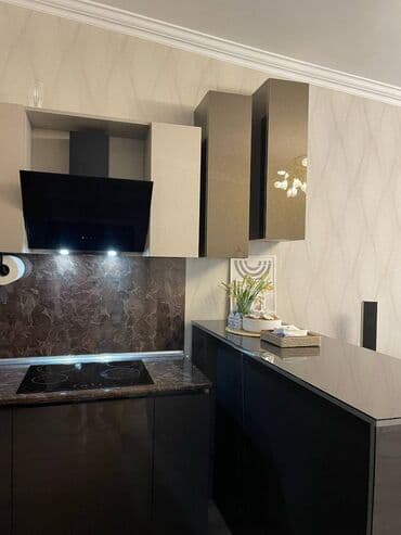 20 yanvarda 2 otaqli evler: 2 otaqlı, Yeni tikili, m. 20 Yanvar, 51 kv. m — 5