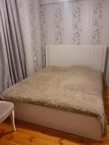 a frame evler: Kirayə 2 otaqlı mənzil – Razin, Stimul Hospital və Ülvi şadlıq — 4