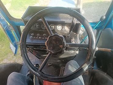 freedom moto: Belarus 82 traktor işlək vəziyyətdədir heç bir problem yoxdur mator — 7