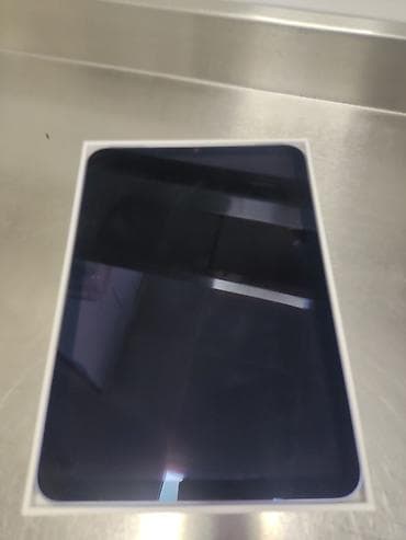 Apple İpad mini 6: tam işlek vezyetdedi donması ekran çatı yoxdu lalafo.az -da Apple İpad mini 6: tam işlek vezyetdedi donması ekran çatı yoxdu