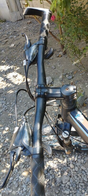 isma mirage 5.2: Uşaq velosipedləri — 4