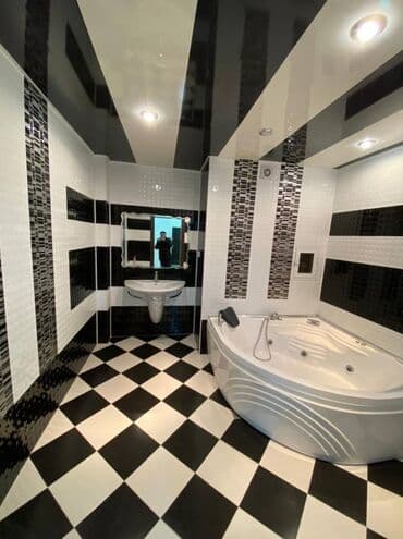 kiraye evler xacmaz: Nizami metrosuna yaxin 6-ci paraleldə yerləşən əşyasiz mənzil ümumi — 25